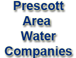 Prescott Area Water Companies